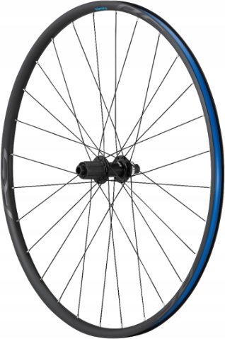 Koło Tylne Shimano WH-RS171 700C 12x142 mm Disc CL Szosa CX