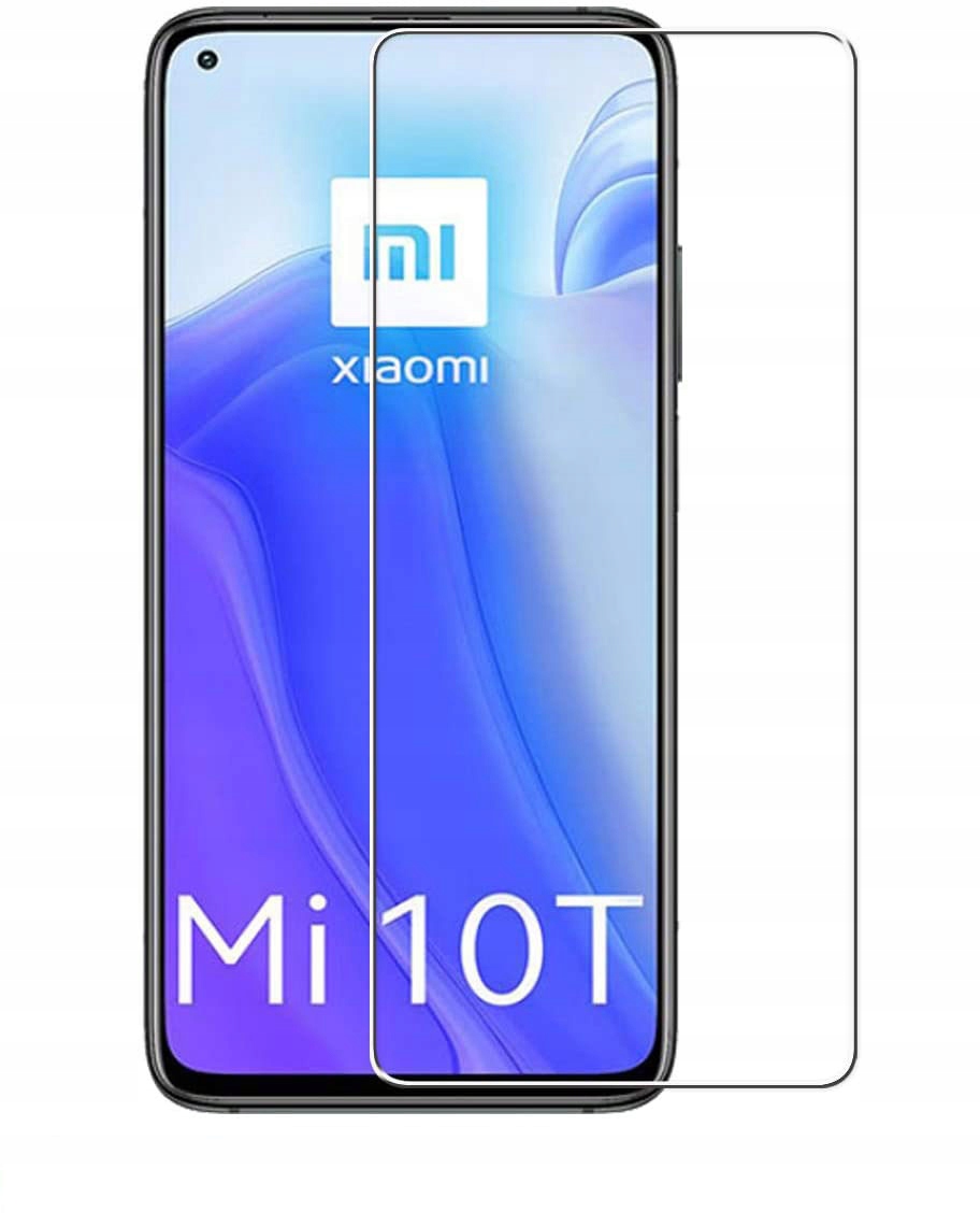 Etui Flexair + szkło do Xiaomi Mi 10T / Mi 10T Pro Kod producenta Xiaomi Mi 10T / Mi 10T Pro