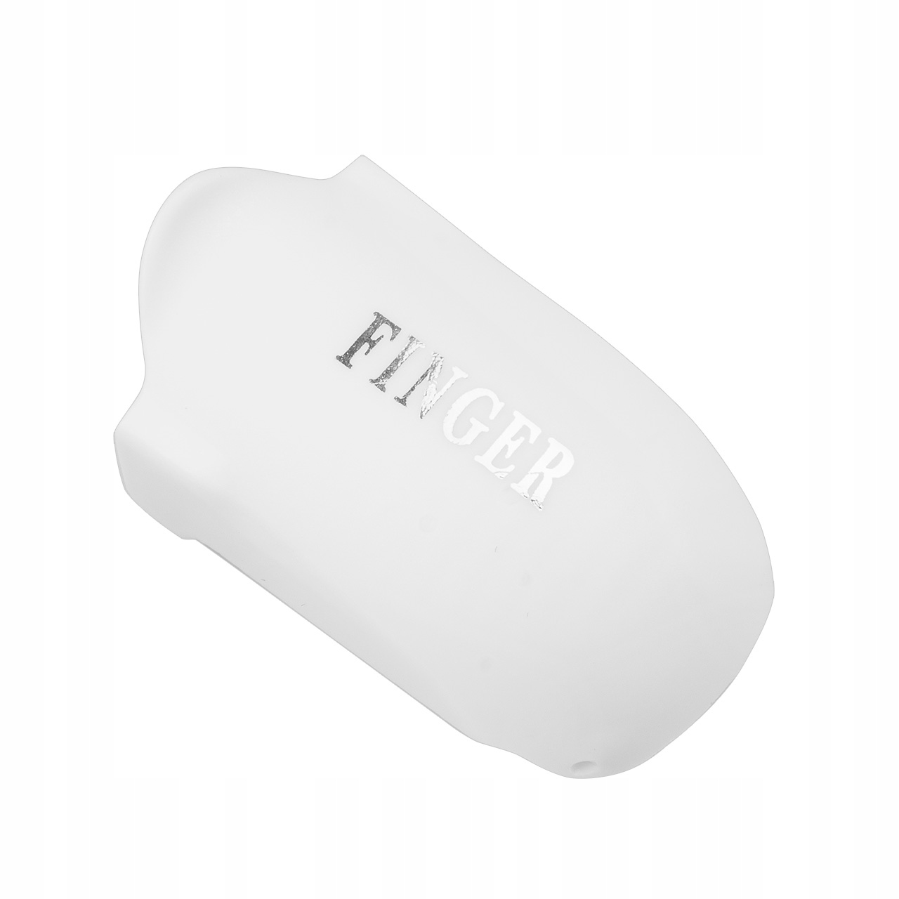 Klipsy Do Usuwania Hybryd Akrylu Żelu 5 szt. EAN (GTIN) 5907996056880