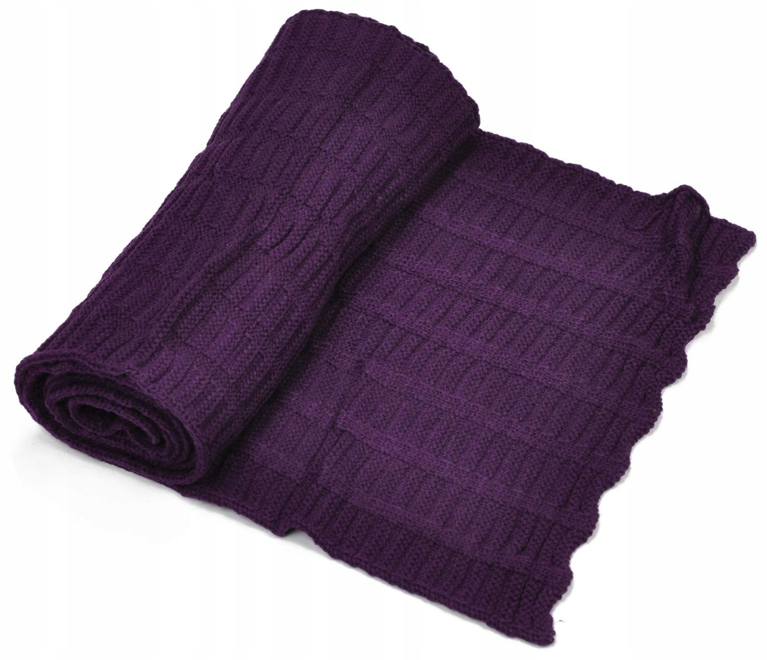 

Szaleo długi Szalik na zimę aż 180cm sz0810-4