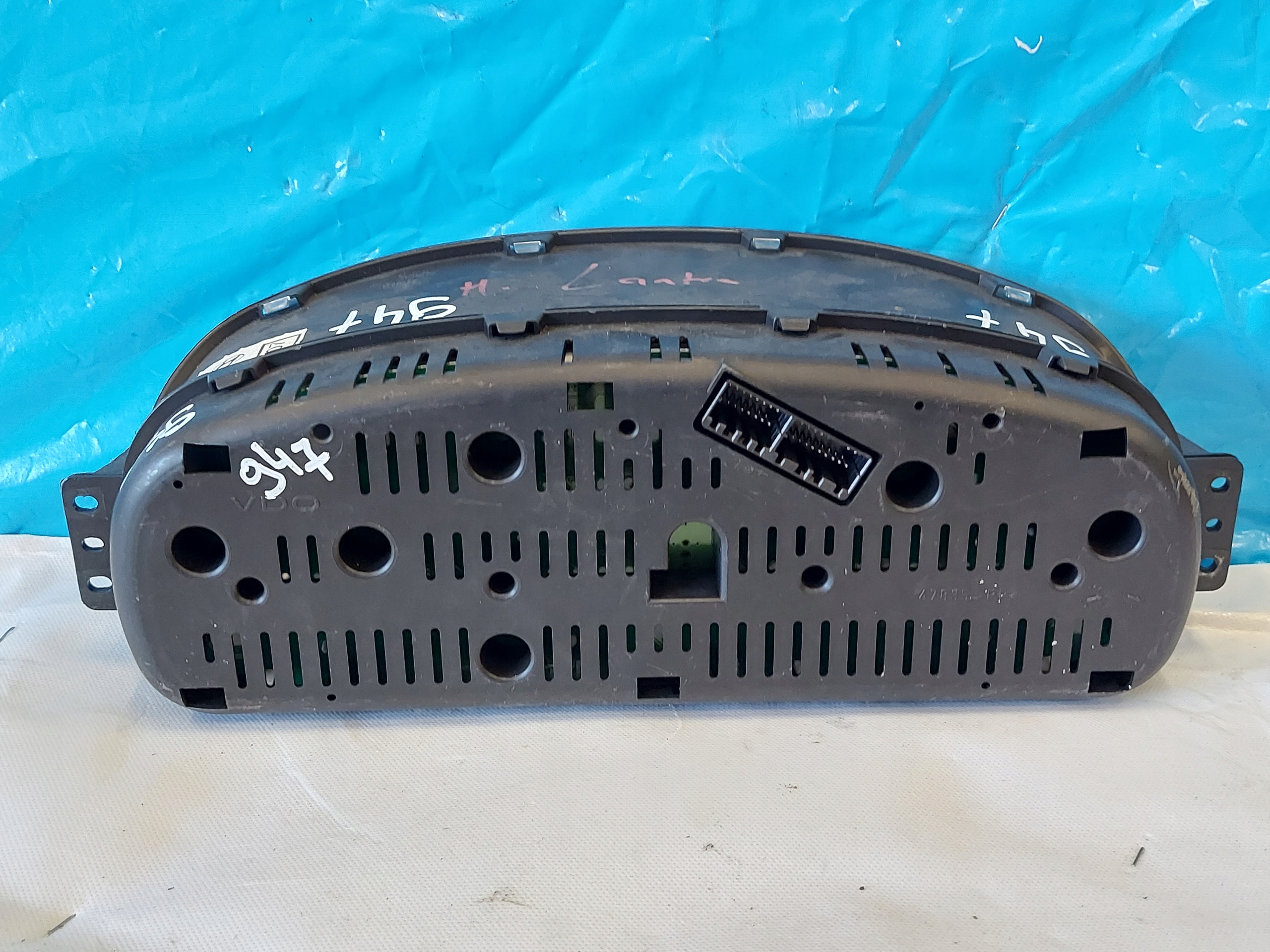 dials clock HYUNDAI ELANTRA III 940132D241
