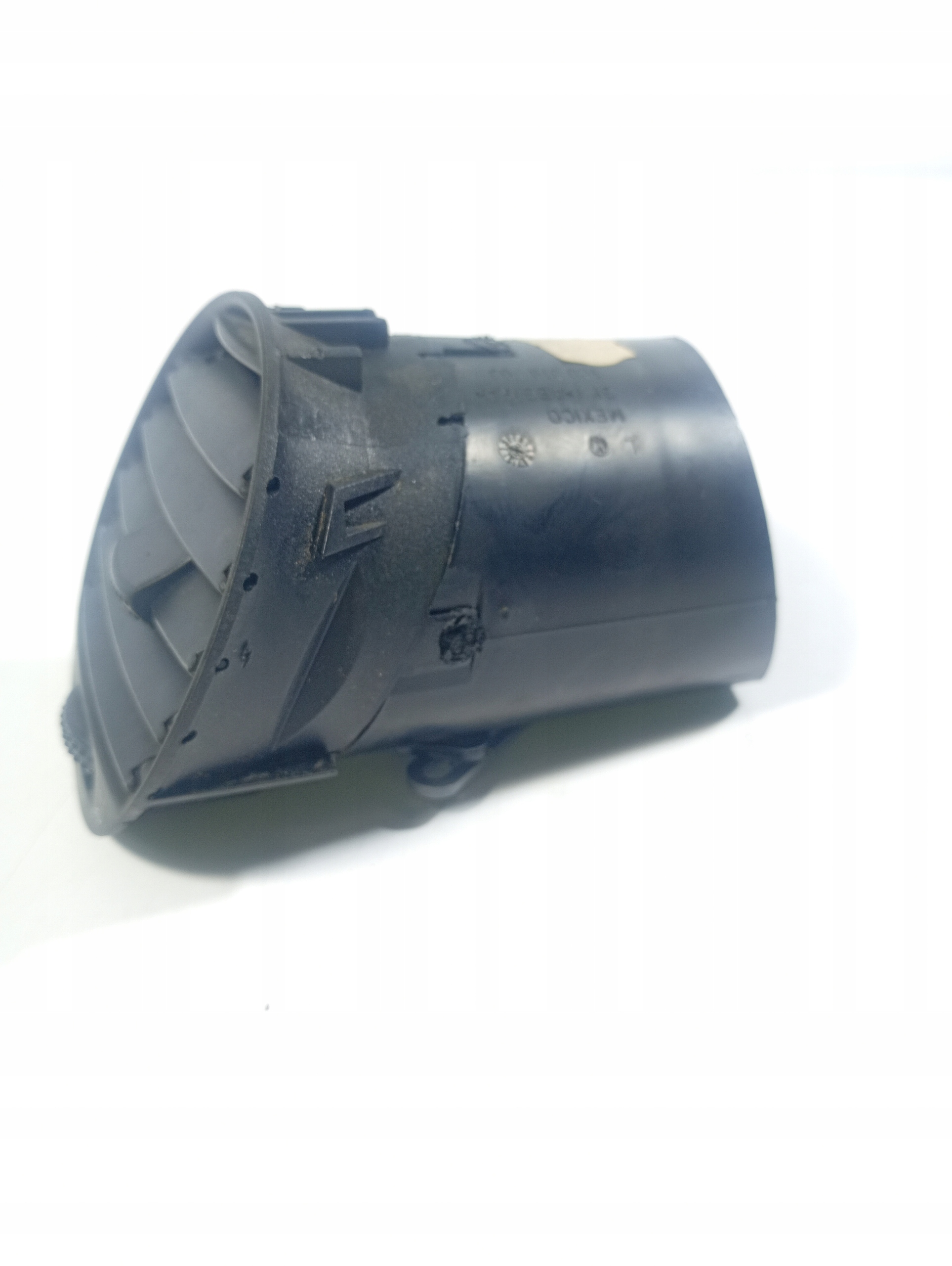 VW New Beetle 98-10 grid air conditioning devices air left driver´s OE 1C0819703