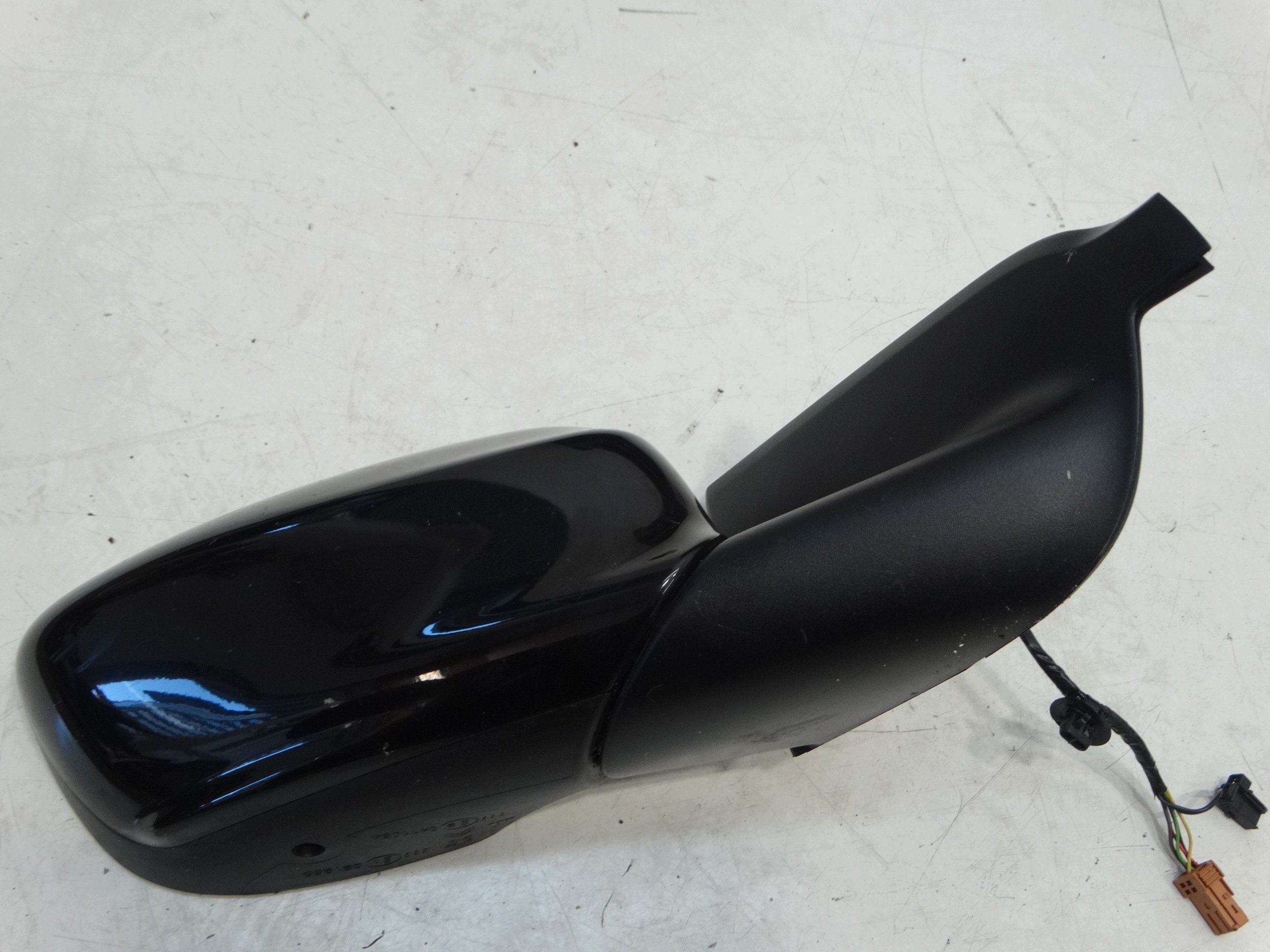 mirror exterior right CITROEN C4 CACTUS 16R. EUROPA