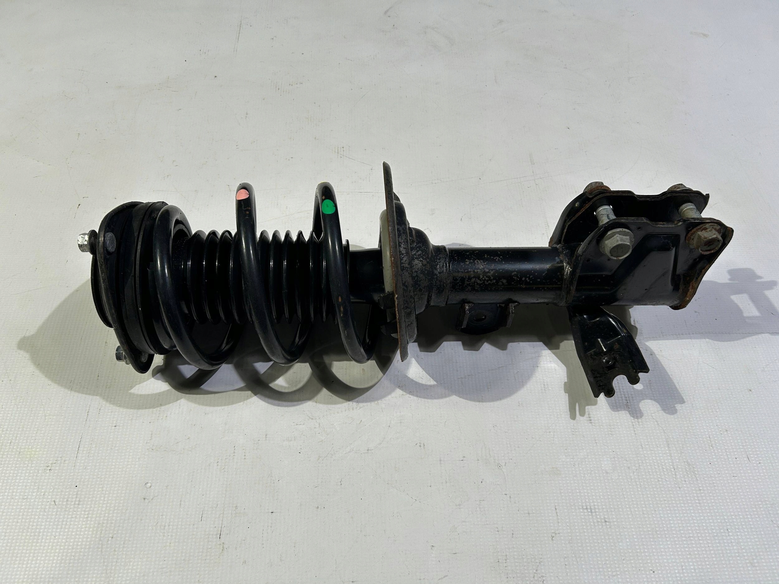 shock absorber front front right Subaru WRX VB 2022r