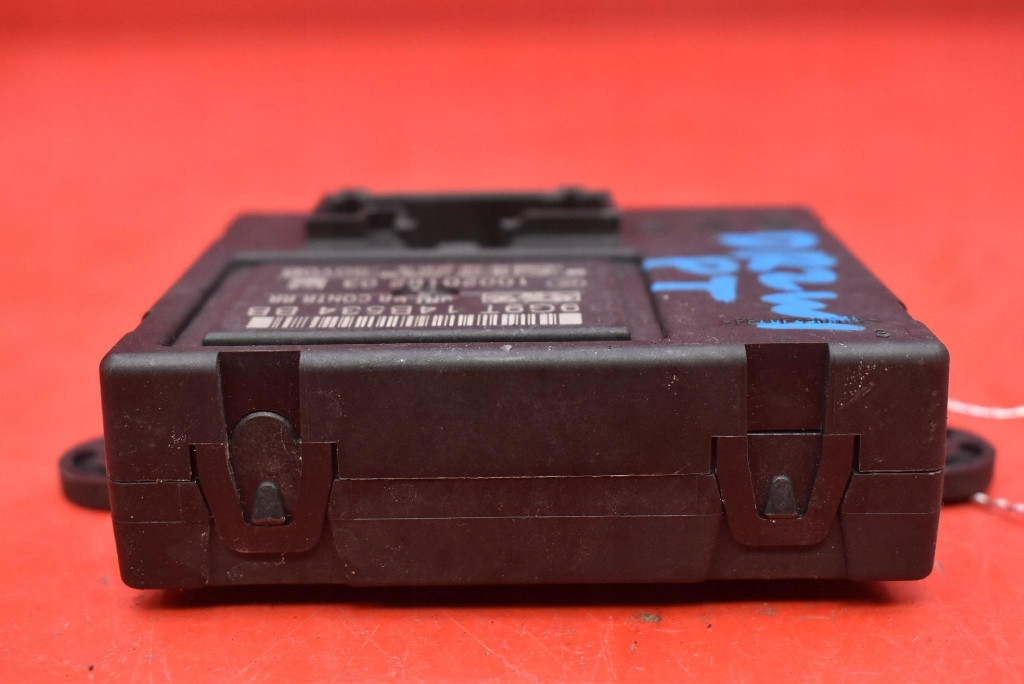 control unit module door right rear part 9G9T-14B534-BB VOLVO XC60 1 and 08-13