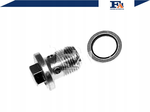 KOREK SPUSTOWY OLEJU OPEL INSIGNIA 2.0 CDTI Producent części F-A1