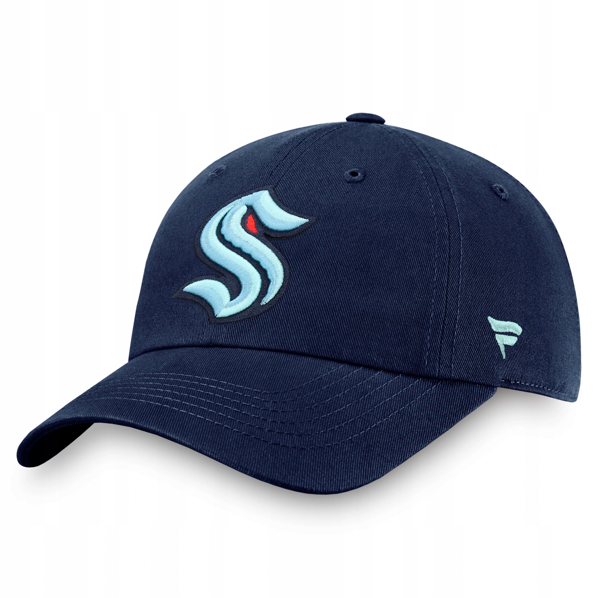 Pánská kšiltovka Seattle Kraken Nhl A/cap Core Fundamental Adjustable