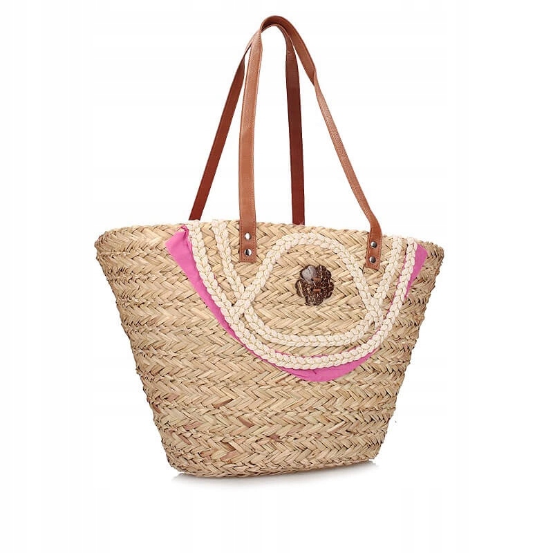 Módní stylová kabelka Koš Sca'viola TG-3 TG-6