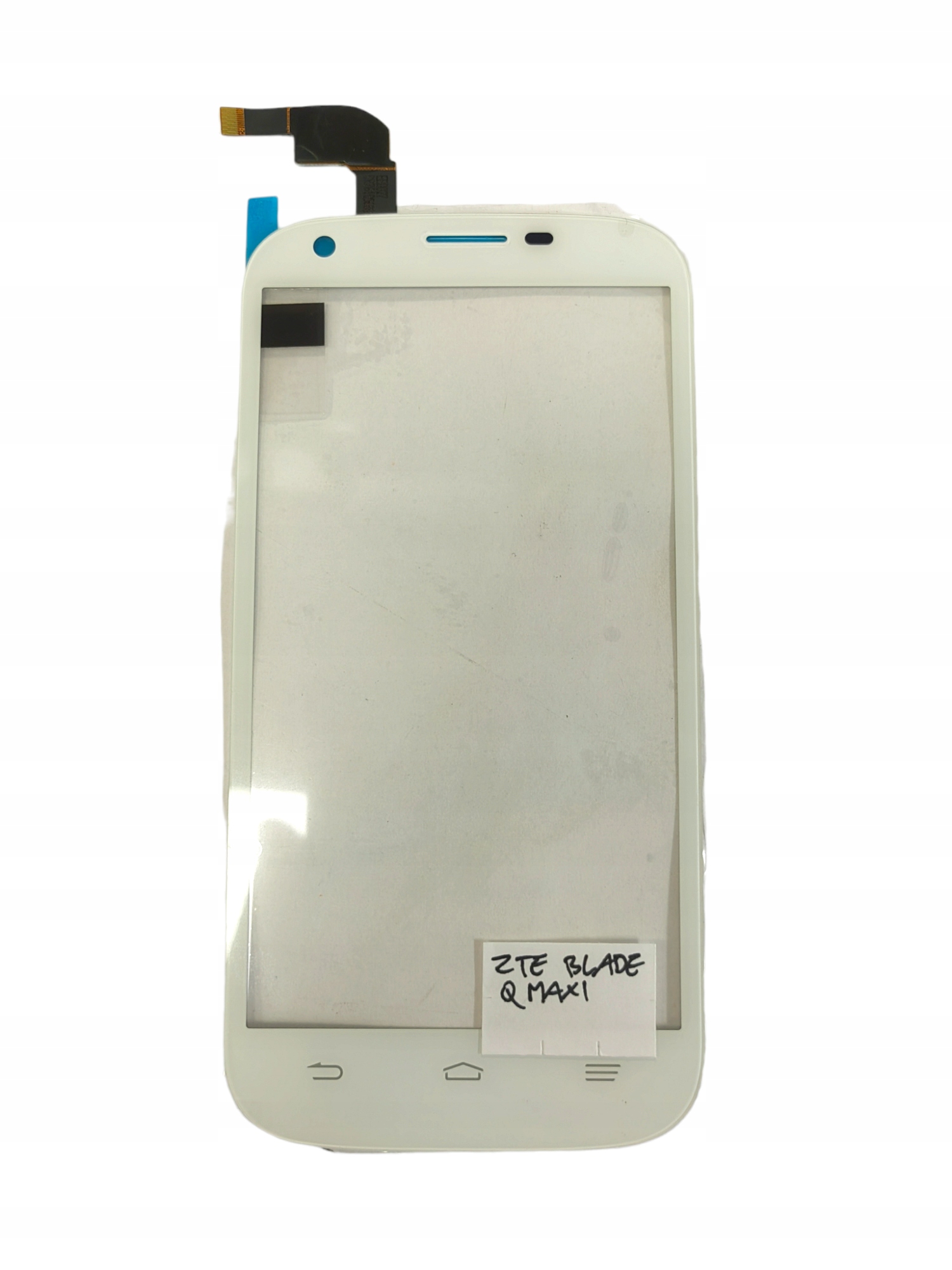 ZTE Blade Q Maxi