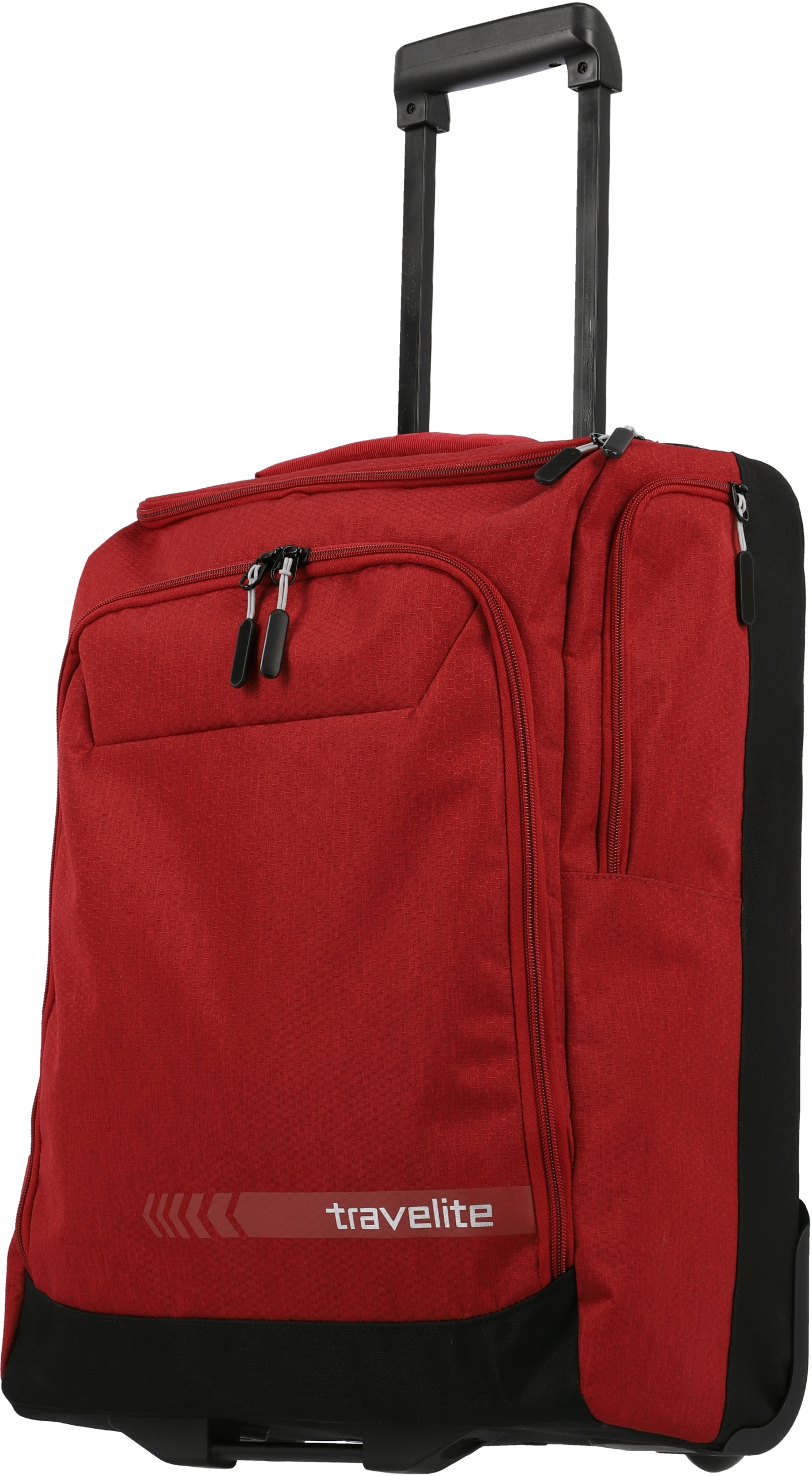 TORBA WALIZKA PODRÓŻNA NA KÓŁKACH TRAVELITE 44L Długość paska 1 cm