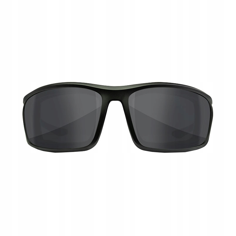 Okulary Wiley X Grid CCGRD01 smoke grey czarne
