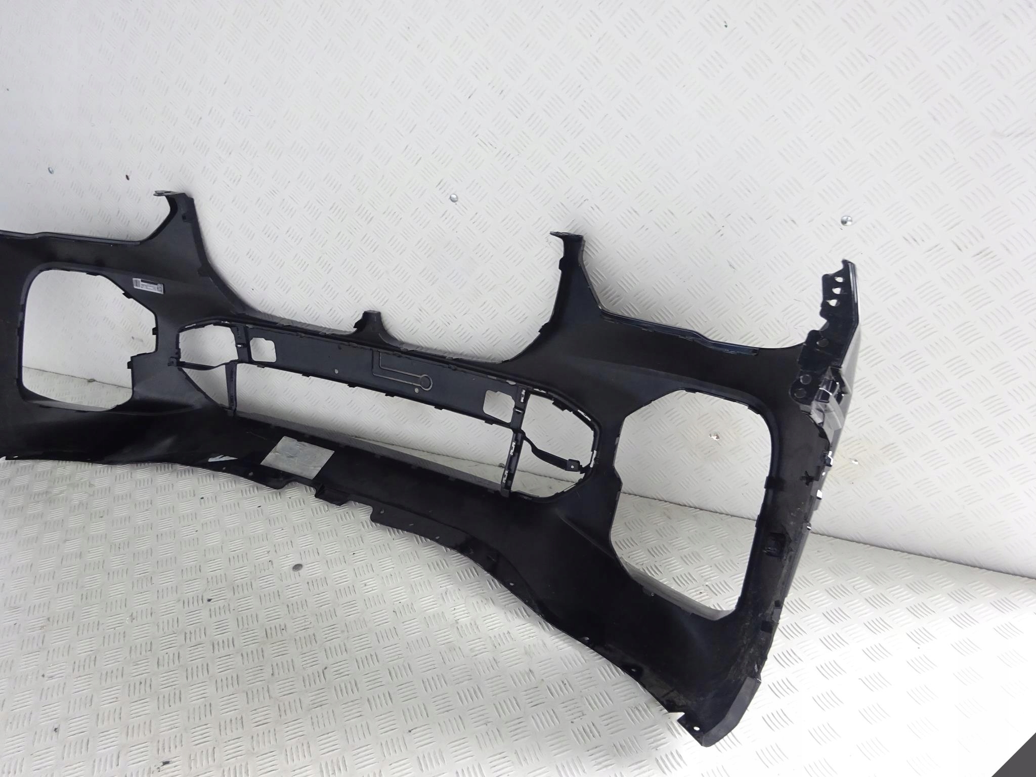 BMW X5 G05 m-packet 18- bumper front *PDC*