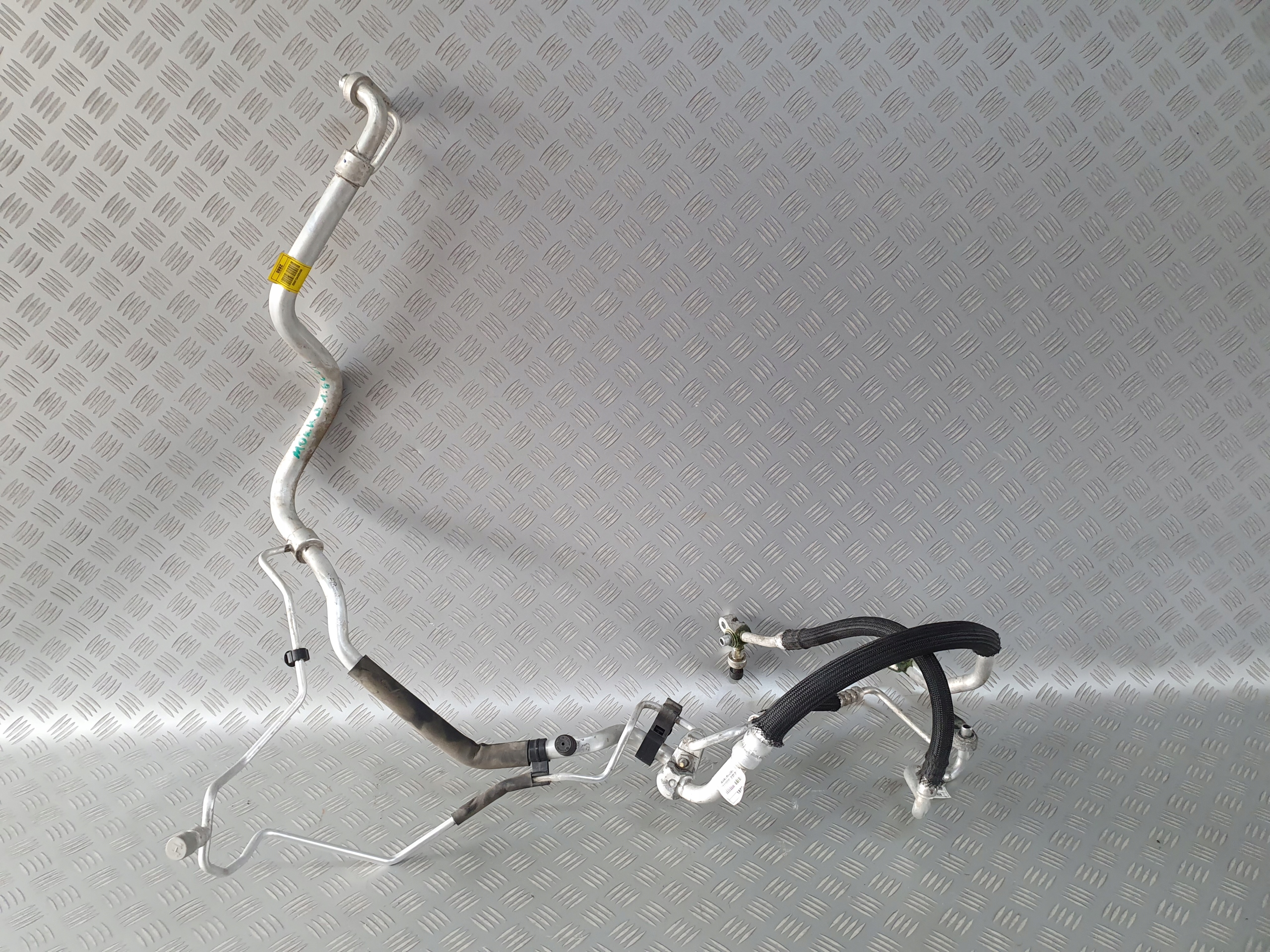 95131807 95131829 - ПРОВОД КОНДИЦИОНЕРА OPEL MOKKA 1.6 CDTI