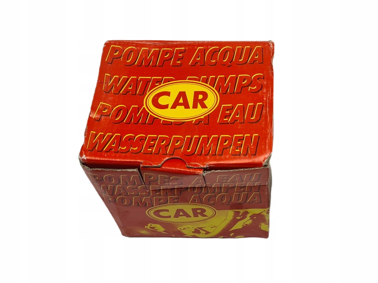 330324 - Водяной насос FORD FIESTA IV 1.3 и