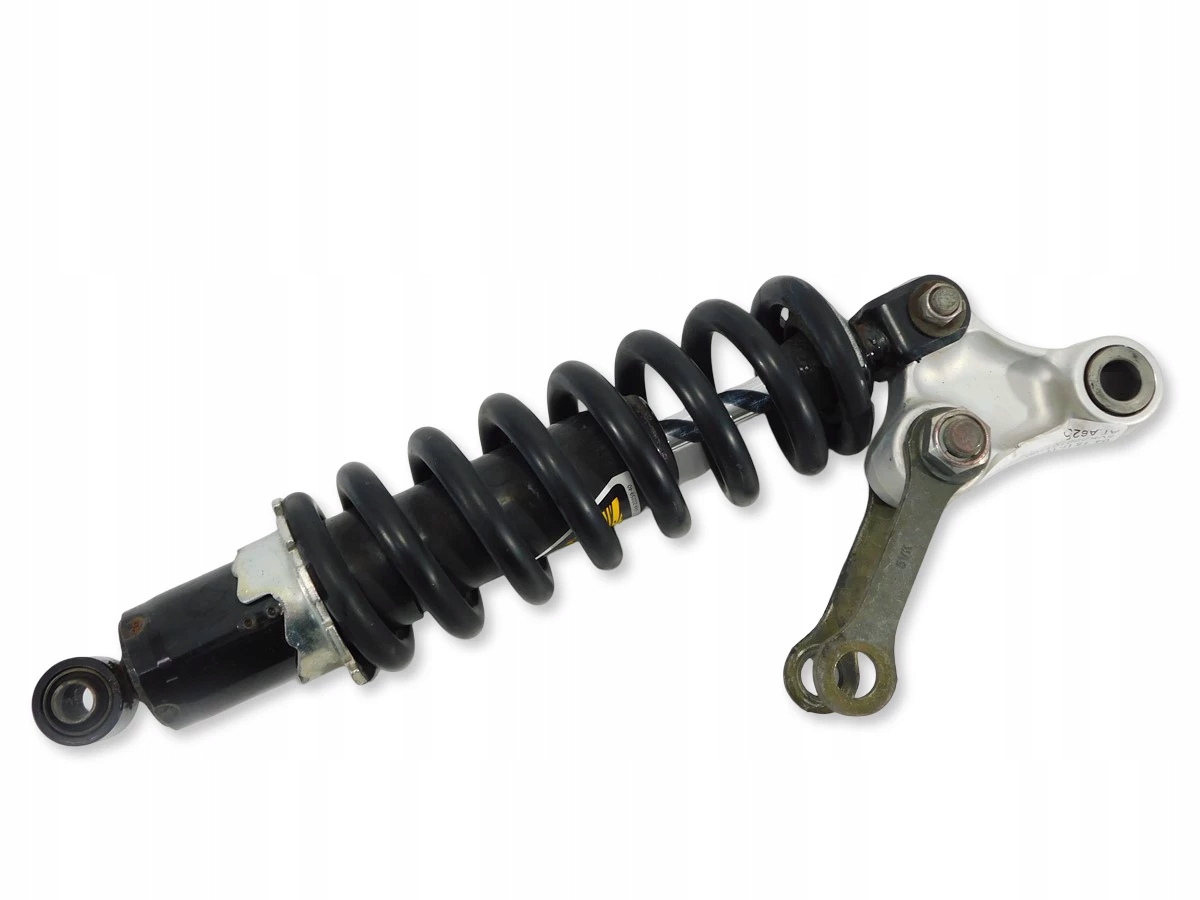 Tlmič Nárazov Zadný Yamaha Xt 660 X 04-15 U-11 5VK222101100