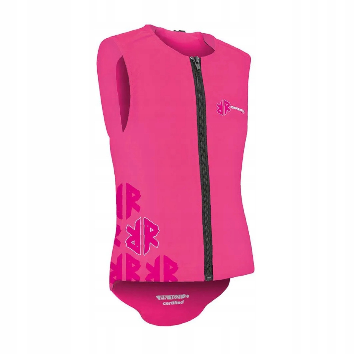 Kamizelka Komperdell Air Vest Junior Pink 2026 128 cm