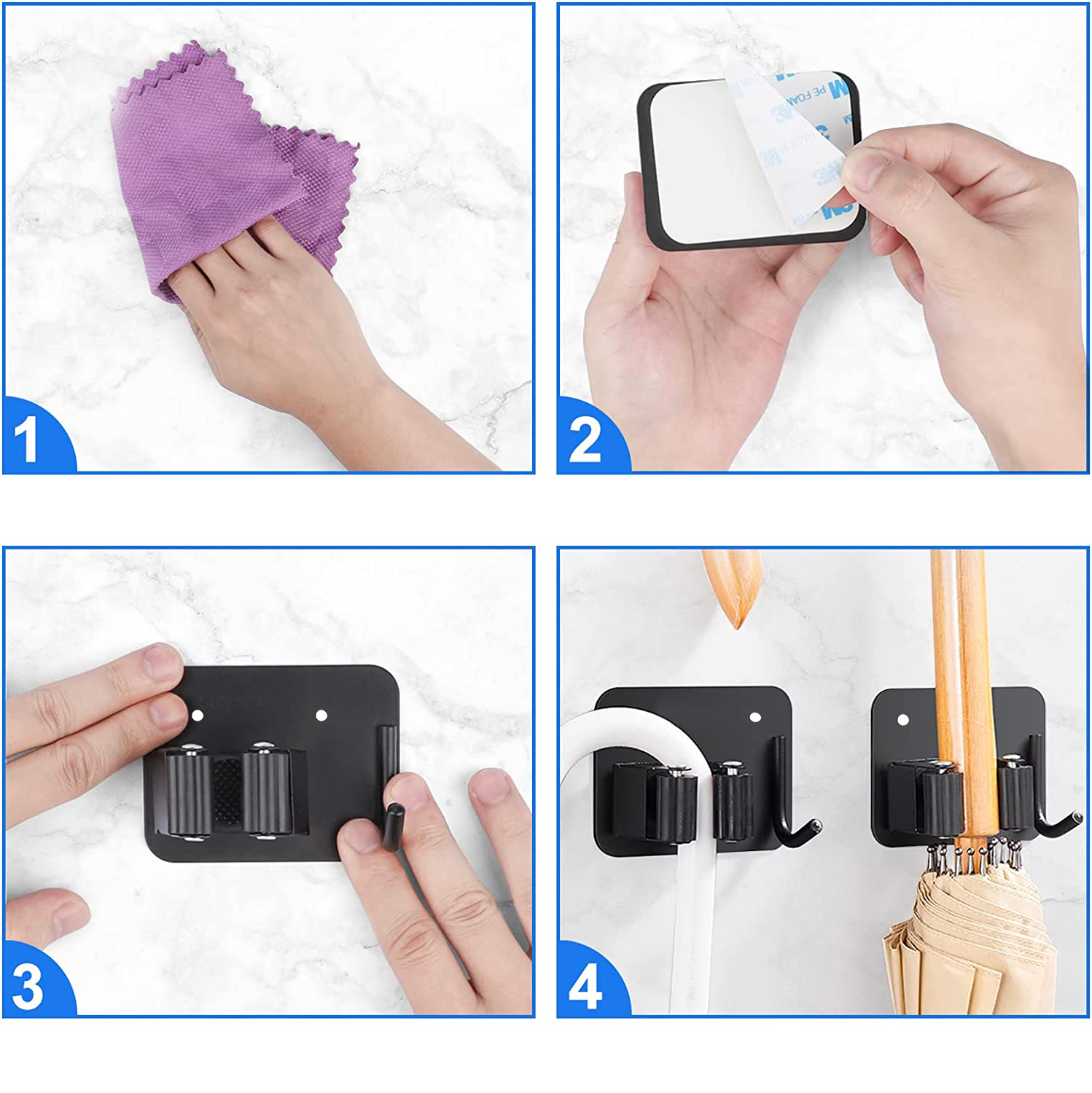 L. miejsc 4 Liczba miejsc do wieszania 4