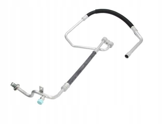 ТРУБКА КОНДИЦИОНЕРА KTT160040 THERMOTEC