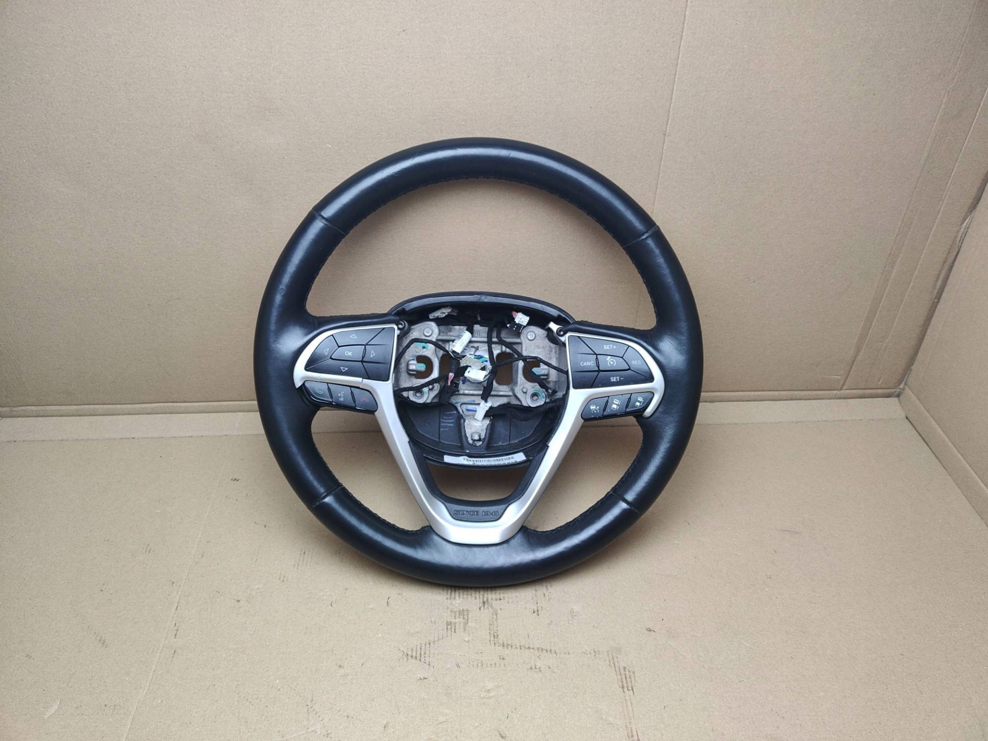 lenkrad Jeep Grand Cherokee 4 facelift 2014 0560KEH3A105ZK