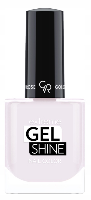 

Golden Rose lakier żelowy do paznokci Gel Shine 04
