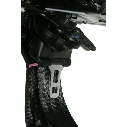 NAPINACZ PAS LEWY NOWY fv RANGE ROVER SPORT 2014 Car type Passenger cars