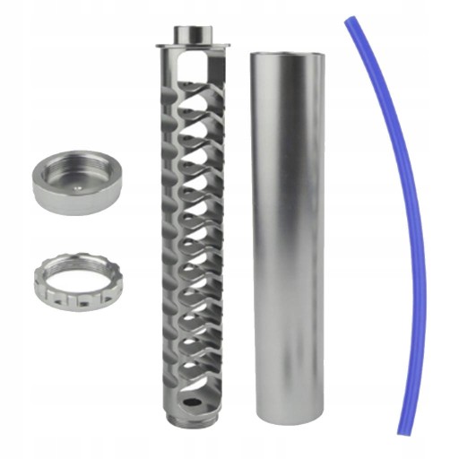 Filtr paliwa 1 / 2-28 Producent inny