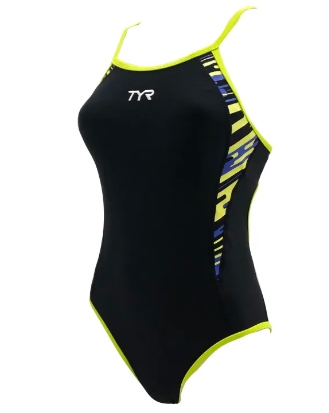 Tyr Active Plavky Halley Diamondback velikost M