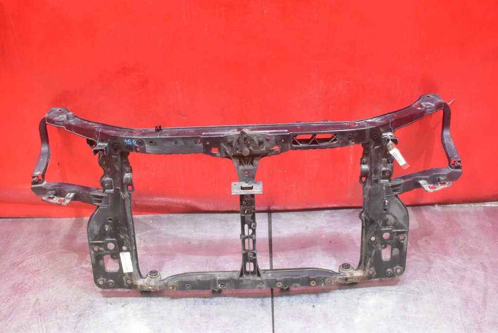 support panel for radiators pillar KIA SPORTAGE 2 II 2.0 141 KM LIFT 04-08