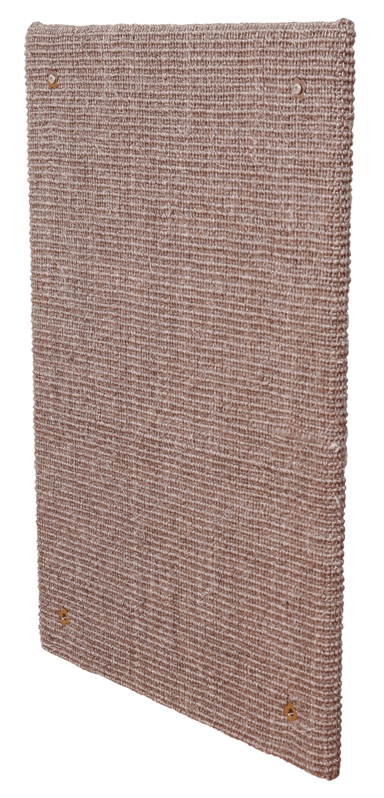 Levně Nízký škrabák, škrabací podložky Trixie 61 100 cm