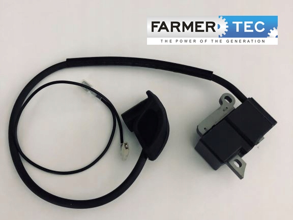 Zapalovací Cívka Stihl FS120, FS200, FS250 Nový Typ Farmertec