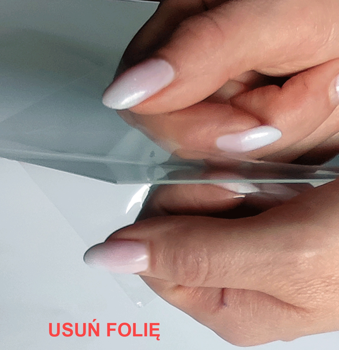 Ramka na rysunki dzieci obrazki dziecka zdjęcia | czarna | otwierana | A4 Materiał drewno