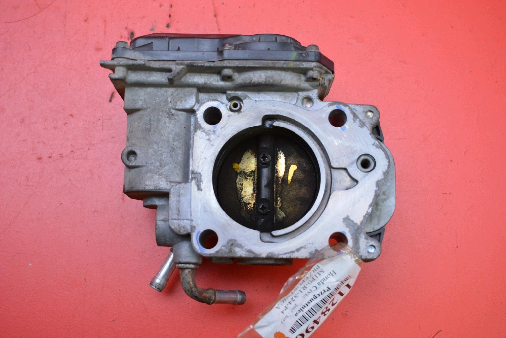 Valvola a farfalla GMA4B HONDA CIVIC 8 VIII 1.8 e-VTEC 140 KM 05-08