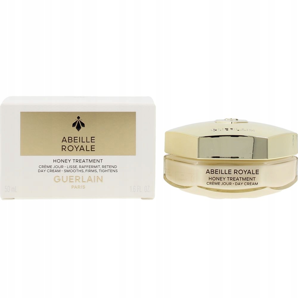 Abeille Royale day cream