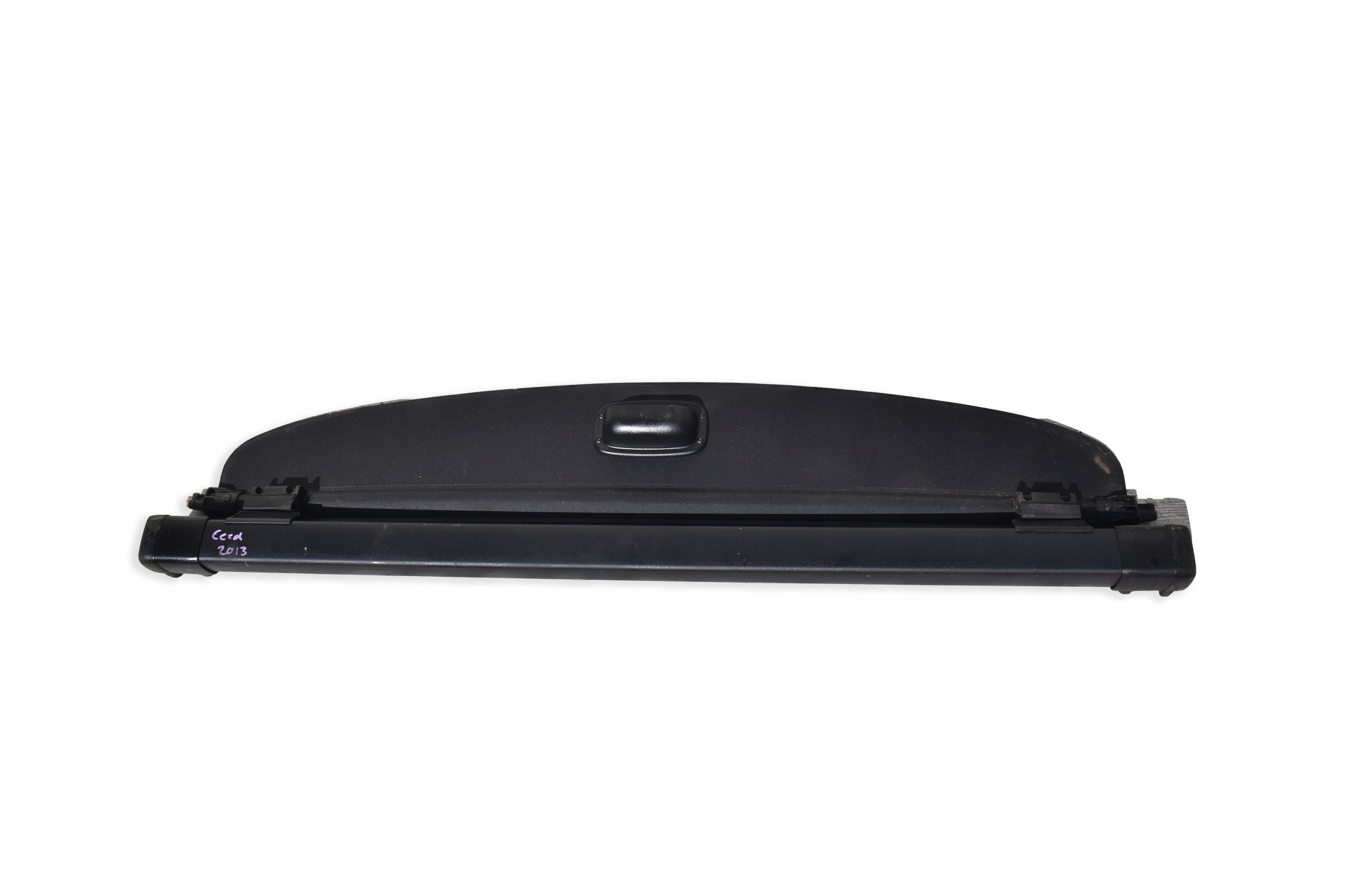 blinds boot KIA CEED II KOMBI 2012-2015R