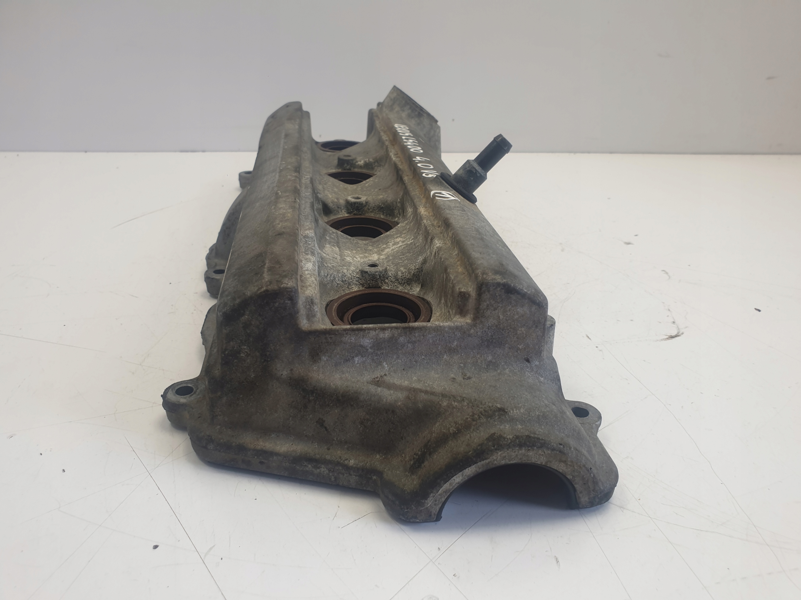 Lexus LS400 LS 400 4 0 V8 POKRYWA ZAWOROW oryginal Engine Type Gasoline