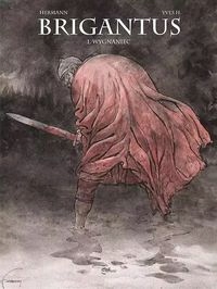 BRIGANTUS 1 WYGNANIEC YVES HUPPEN