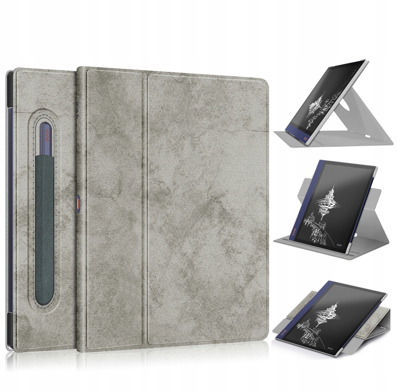 

Etui futerał pokrowiec Onyx Boox Note Air i Air 2