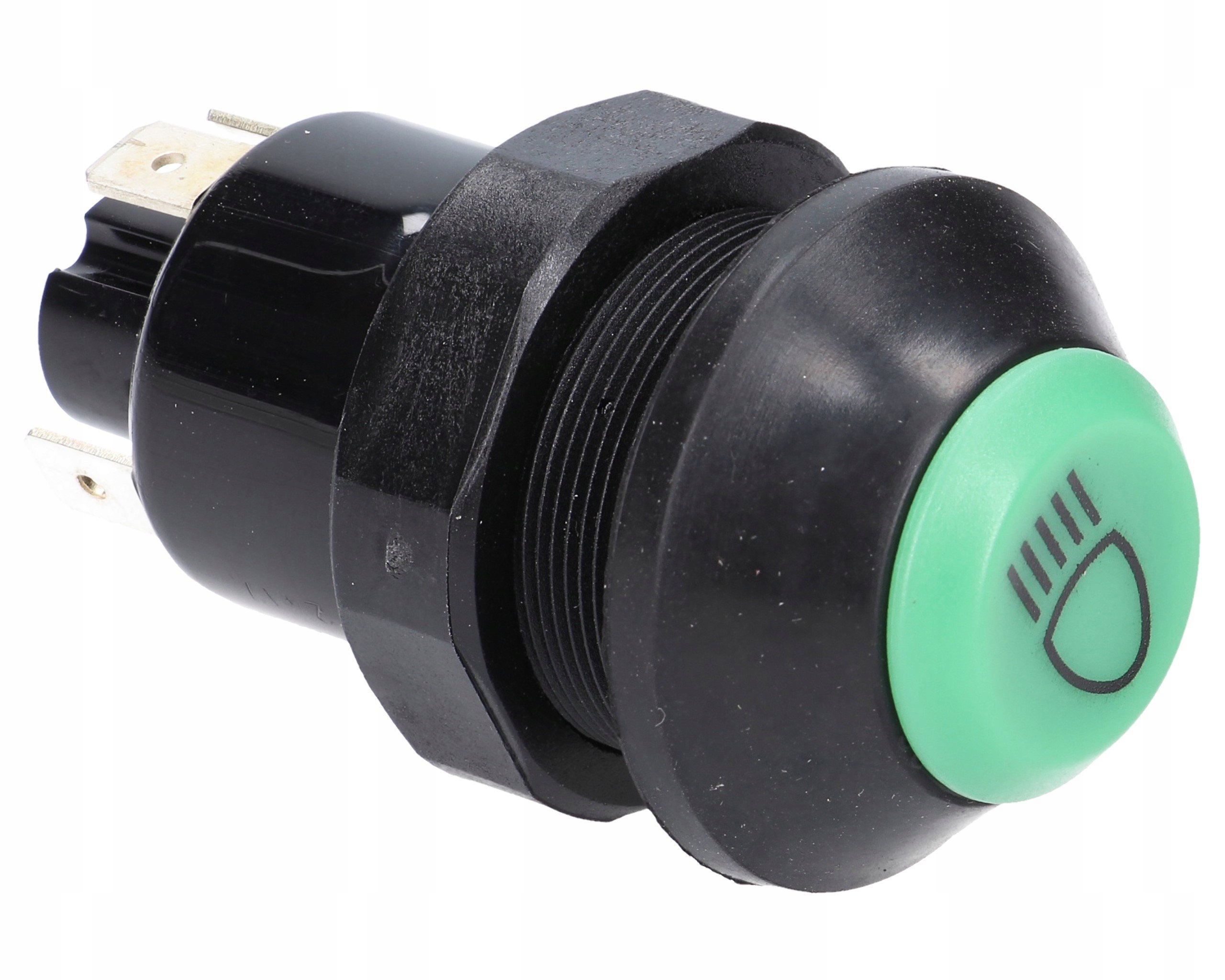 tlačítko, vypínač semaforů Jcb 701/08700