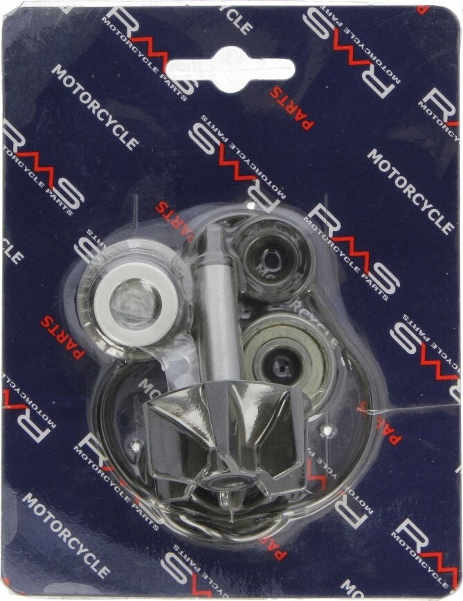 10 011 - Ремонтный комплект водяного насоса RMS Suzuki 125-400