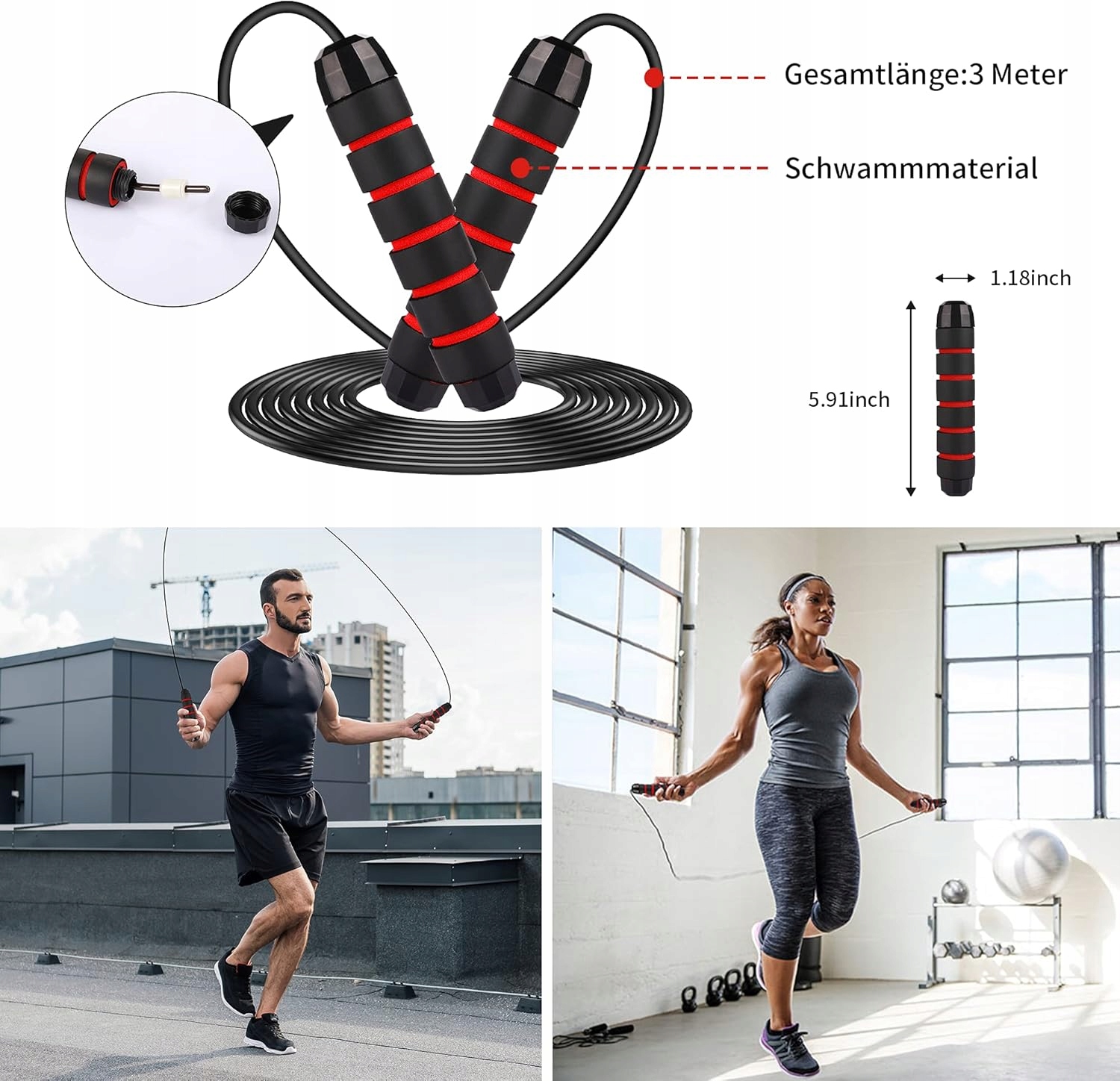 HULA HOP PIANKOWE SPORTOWE ODCHUDZAJĄCE FITNESS CZARNO-CZERWONE 1,2kg 90cm Rodzaj klasyczne