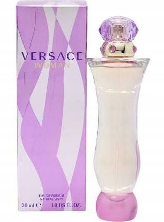 Versace Women Edp 30ml Sprej