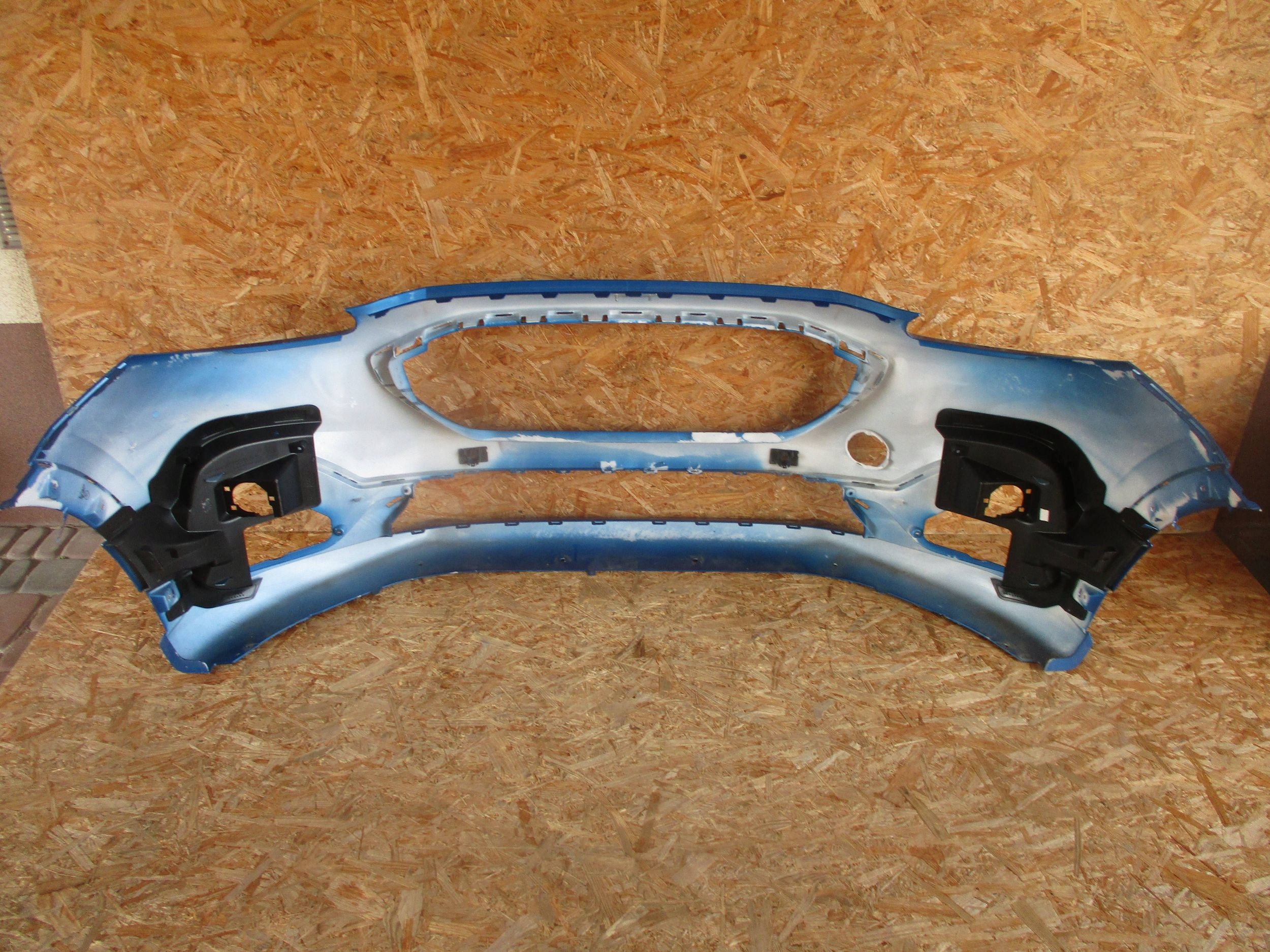 bumper front front FORD PUMA MK2 ST-LINE