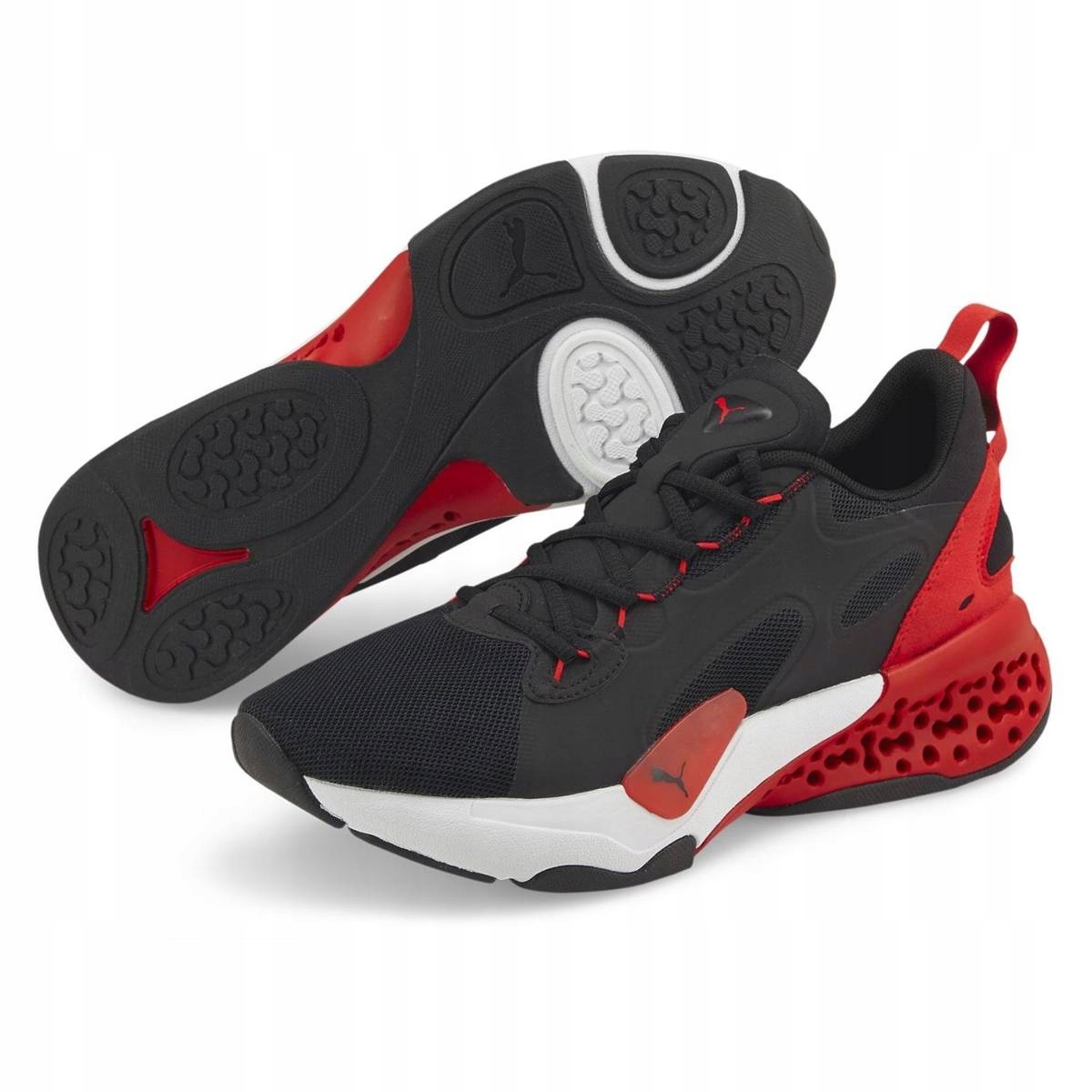 Buty męskie Puma Xetic Halflife Puma Black-high 42