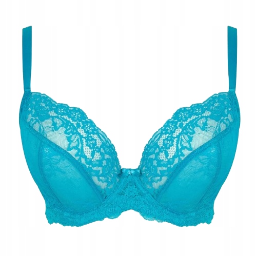 Panache Podprsenka Ana 9396 80FF/36FF Ocean Blue