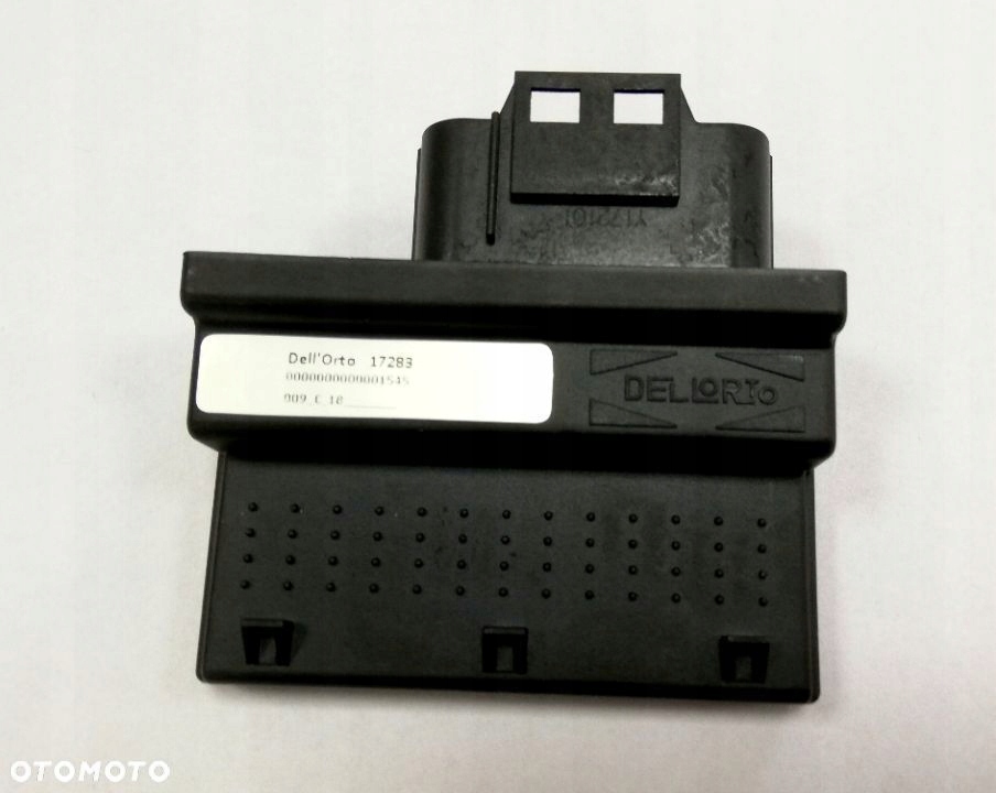 876543445 - ECU МОДУЛЬ ДРАЙВЕРА КОМПЬЮТЕРА QUAD BASHANBS200AU-11