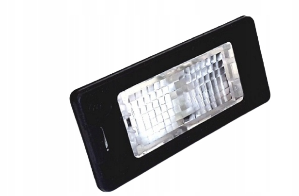 

Lampka Tablicy Rejestracyjnej 5N0943021B Oryginał