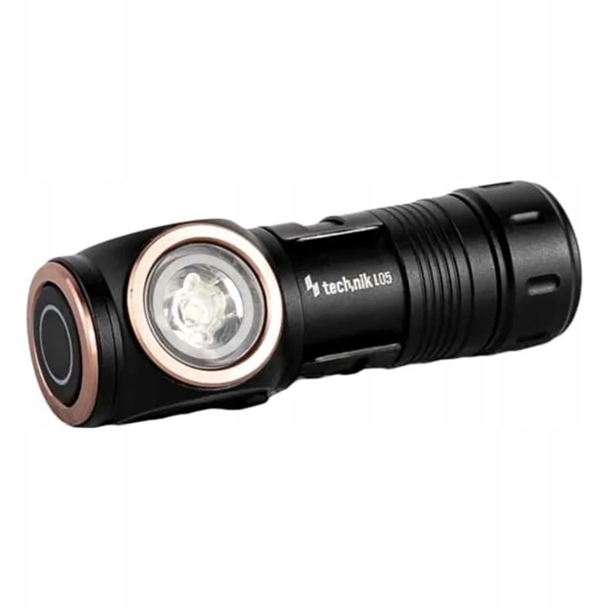 Latarka Technik Flashlight L05 700 lumenów