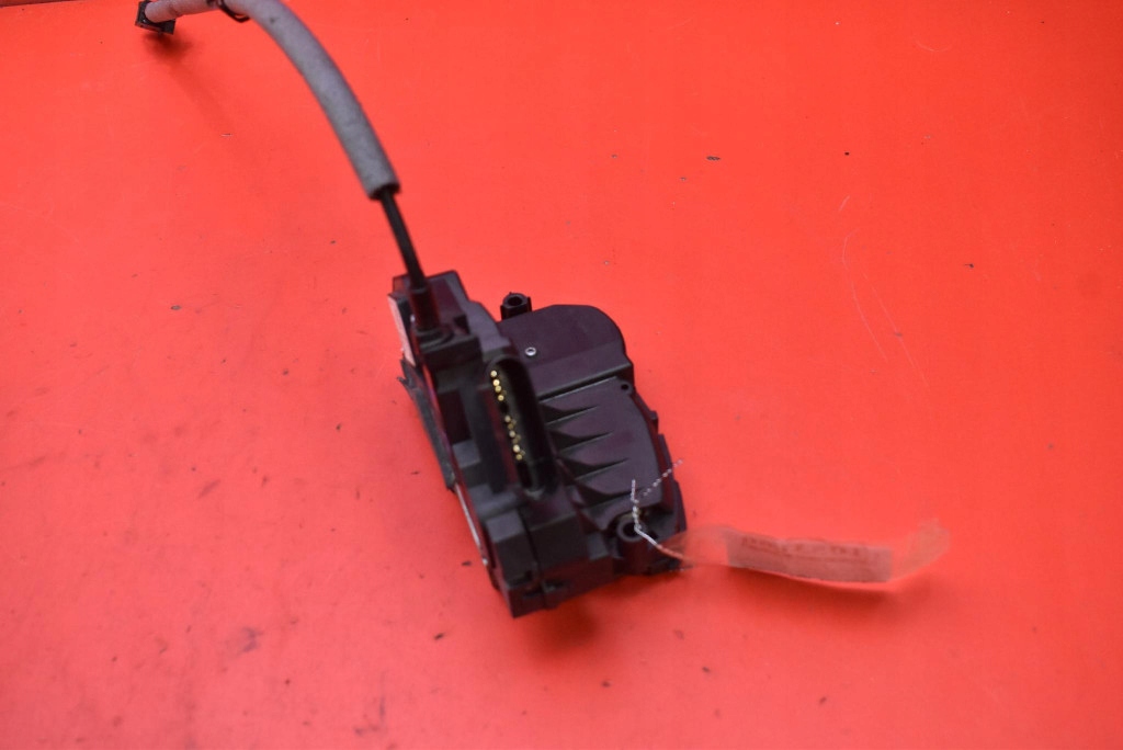 lock door left front front EU BM5A-A21813-AD FORD FOCUS MK3 KOMBI 11-15
