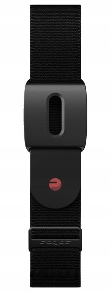 Pulsometr Polar Opaska Verity Sense czarna M XXL