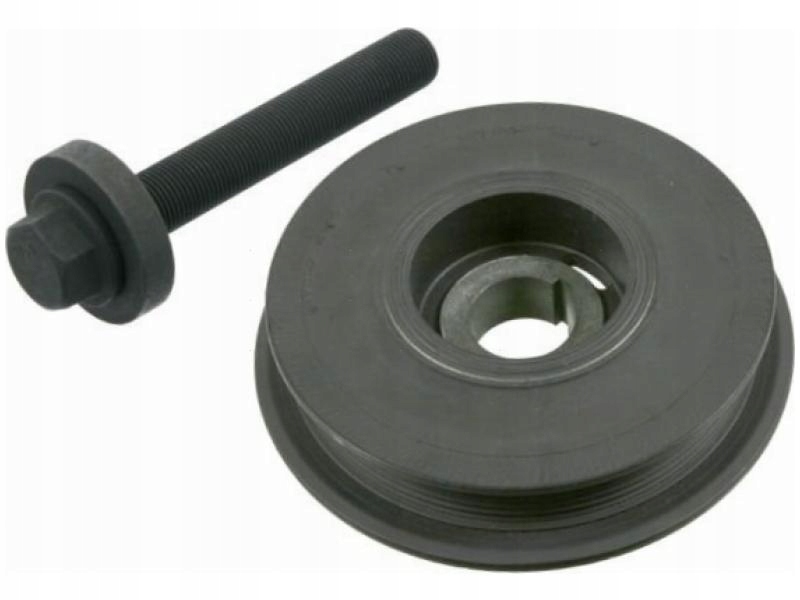 KOŁO PASOWE WAŁU OPEL ZAFIRA A 2.0 2.2 SIGNUM 2.0 2.2